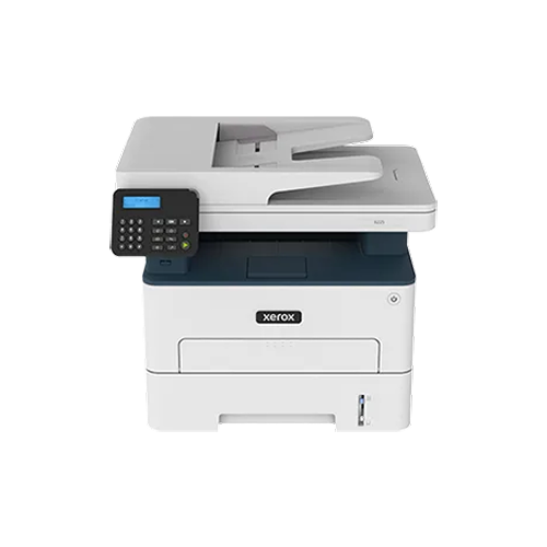 Xerox B225 Multifunction Printer-1